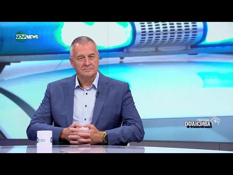 Видео: Цветелин Йовчев за случая в Русе: Не виждам основание да се иска оставката на министъра