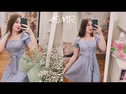 Видео: AСМР с жвачкой, обзор покупок Золотое Яблоко, WILDBERRIES, Читай город 🤍 ASMR chewing gum