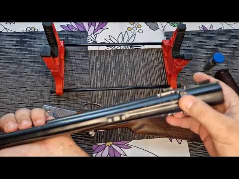 Видео: Beretta 686 SP1 и о других