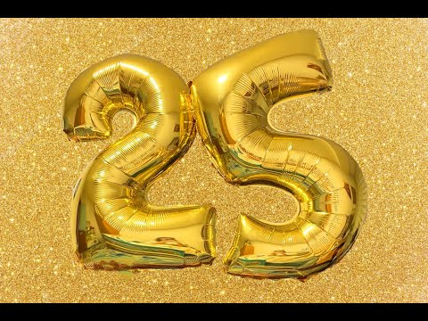Видео: 25й День Народження!!! Самий екстрімальній день в моєму житті!!!