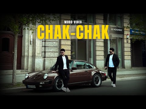 Видео: Benom Guruhi - Chak chak [MOOD VIDEO] | Беном - Чак-Чак [MOOD VIDEO]