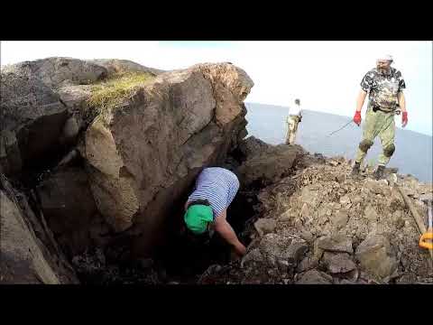 Видео: Острова Победы