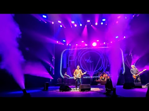 Видео: Пикник - Программа «Один на один» (Екатеринбург, МТС Live Холл 07.03.2025)