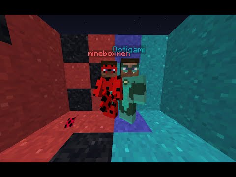 Видео: Я ДАЛ КАМЕНЬ ЧУДЕС НИНО НА ПОСТОЯНКУ!! БРАЖНИК В ЯРОСТИ? ЛЕДИ БАГ И СУПЕР КОТ В МАЙНКРАФТЕ 2 СЕРИЯ