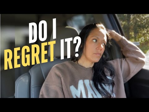 Видео: Я перестал пользоваться Zepbound 3 месяца назад. Вот правда