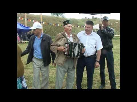 Видео: Казанбаш Бәйрәме - 2016