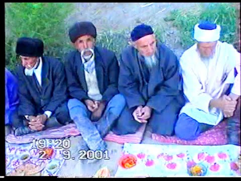 Видео: КЎШКЎПИР ОБОТ ТУЙИ 2001