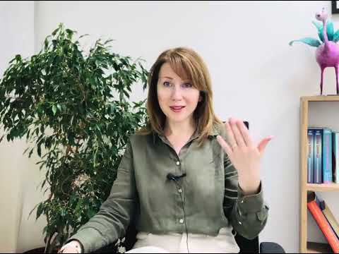 Видео: Откуда берутся мямли