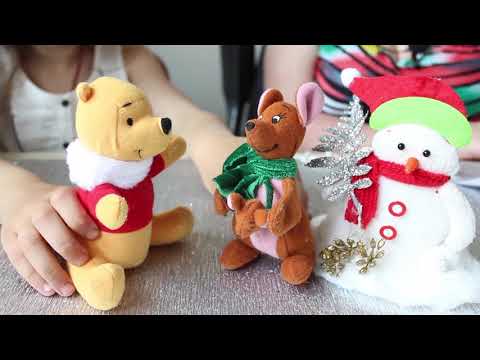 Видео: Винни Пух и Рождество видео сказка для детей онлайн на канале Бабушкины сказки