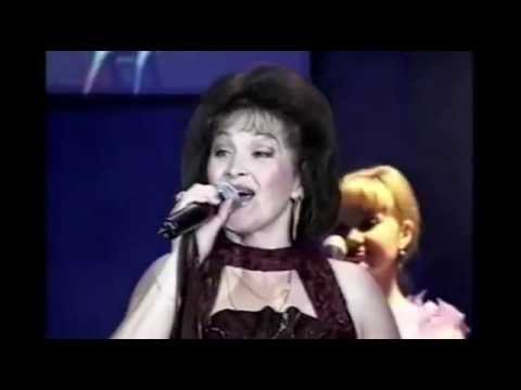 Видео: Фэридэ Тимербаева - Сэлэм юллыйм