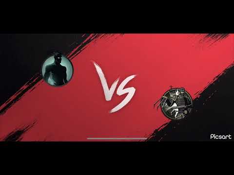 Видео: Shadow fight shades без доната #3