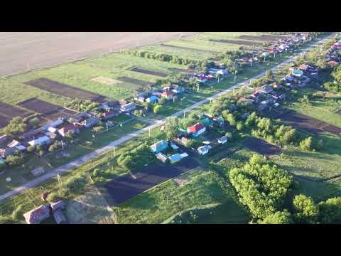 Видео: Тамбовская обл. Сосновский район село Перкино.