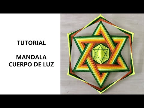 Видео: Мандала: Тело Света — Доступные субтитры