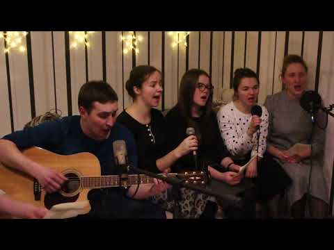 Видео: Пусть хвала Тебе как фимиам