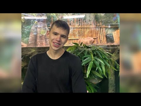 Видео: Подростка из Подмосковья, которого искали два месяца, нашли в Ростове