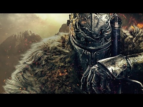 Видео: Птичий лес (Dark Souls III) (5)
