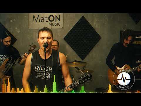 Видео: MatON - Лёгкая (AI) - Проект "RomAнтик" - Неизданное!