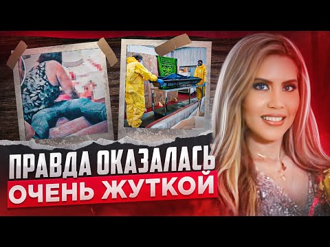 Видео: Казалось, что это был несчастный случай, пока им не рассказали, что произошло на самом деле..