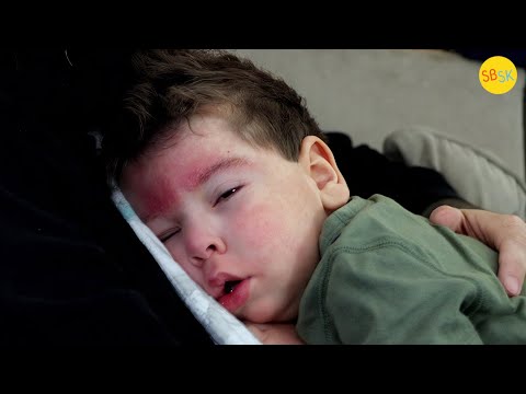 Видео: Любить ребенка, больного смертельной болезнью