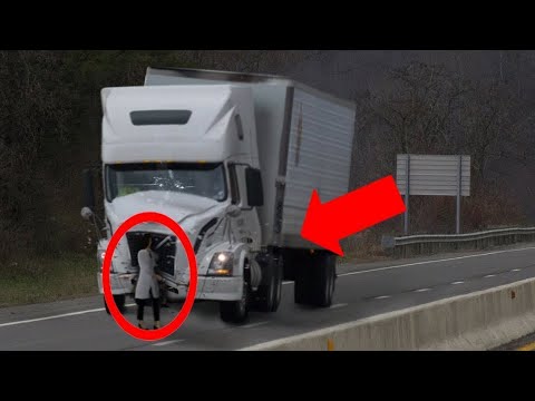 Видео: 10 Людей с Мистической Суперсилой Снятые на Камеру