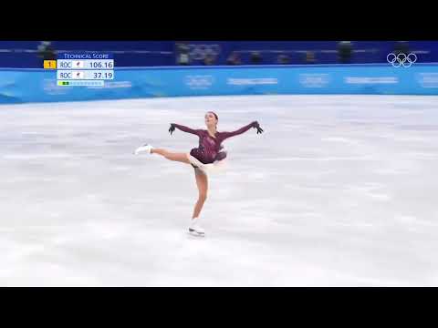 Видео: Анна Щербакова