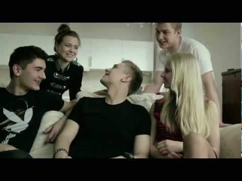 Видео: Егор Крид (KReeD) - Старлетка (official video)