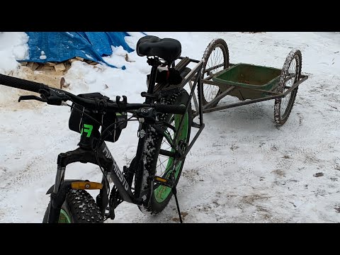 Видео: Очень много цветного металла. Наготовил ￼￼￼ за шесть дней на велосипеде. Сдача металла.￼ ￼￼