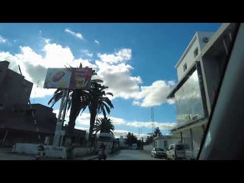 Видео: Как бежали от большевиков в Тунис| Русский храм в Бизерте