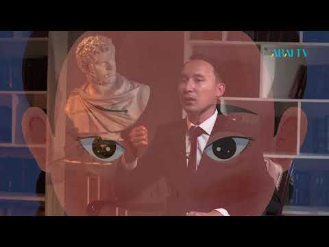 Видео: Мазмұндама. "Қоңыр күз еді..." Қалихан Ысқақ
