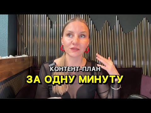 Видео: Пошаговая инструкция, как и о чем вести блог, когда не знаешь, что говорить