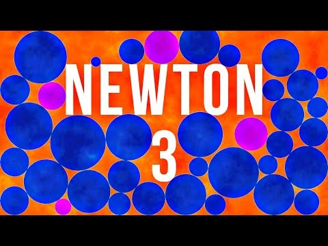 Видео: Обзор плагина Newton 3 для After Effects - AEplug 219