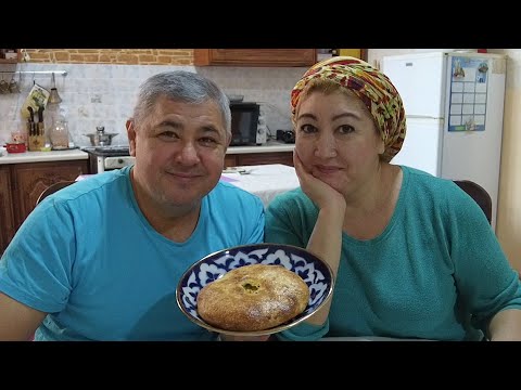 Видео: Приготовили🌞 ХАЧАПУРИ! Разговоры за ☕завтраком... Как я 🤷‍♀️😉вышла замуж за мажора!