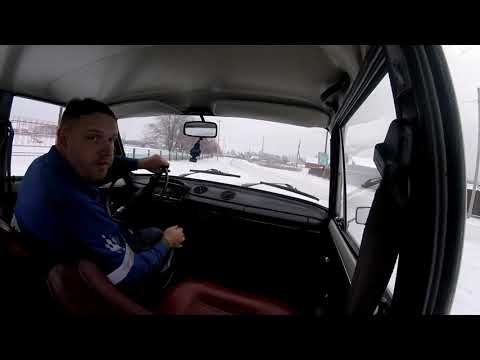 Видео: №4 ВАЗ 2101 Под зимний дрифт. Изготовление сошок  (поворотных кулаков)
