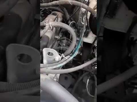 Видео: Замена поддон прокладки двигатель УМЗ