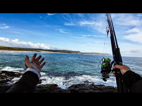 Видео: Рыбалка в глуши
