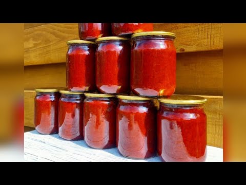 Видео: СУПЕР ВКУСНАЯ СВЕКОЛЬНАЯ ИКРА.СВЕКОЛЬНЫЙ САЛАТ  НА ЗИМУ.ЗАПРАВКА ДЛЯ БОРЩА@ДАВАЙТЕПРИГОТОВИМ