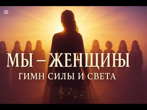 Видео:  🎵 Мы — Женщины (Гимн Силы и Света)Исполнитель: Евгений Вдовицин feat. Светлая