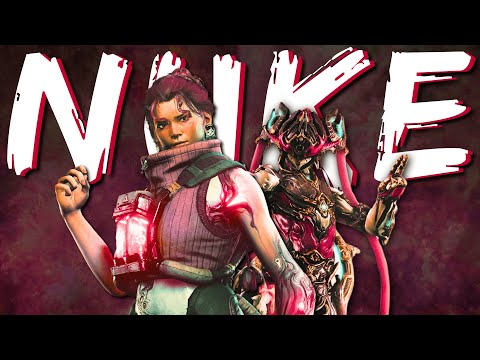 Видео: Пять лучших ядерных варфреймов!