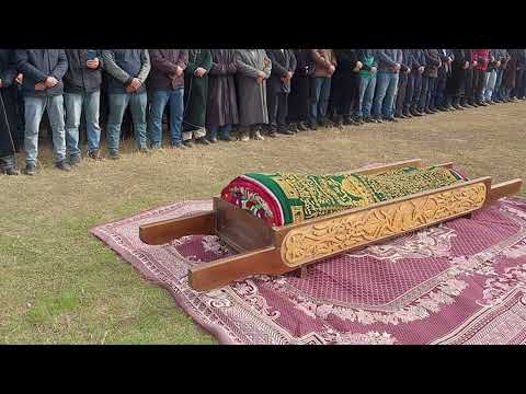 Видео: ДАРГУЗАШТИ МАҲМАДИ ХИРС -  МУҲОФИЗИ ФАРМОНДЕҲИ ФРОНТИ ХАЛҚӢ ФАЙЗАЛӢ САИДОВ