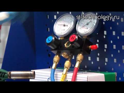 Видео: Восстановление шаровых опор и рулевых наконечников