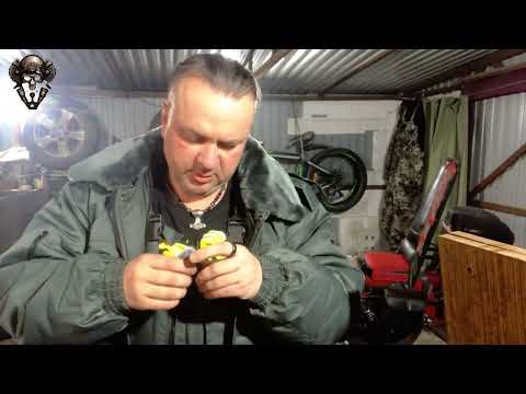 Видео: Шум в движке- ищу причину