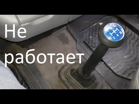 Видео: Ford Transit 2005г.в. 7 серия. Бой за вторую