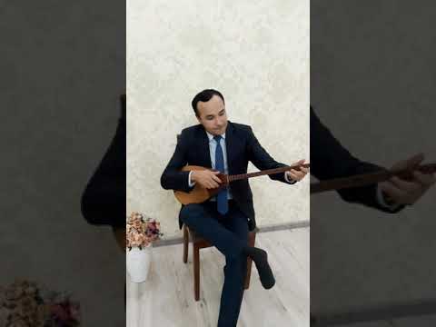 Видео: Дәнеш Рақышев " Туған жер әні"