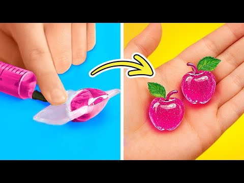 Видео: БЕСЦЕННЫЕ ЛАЙФХАКИ И ИДЕИ ДЛЯ РОДИТЕЛЕЙ || Умное воспитание детей и приятные DIY от 123 GO!