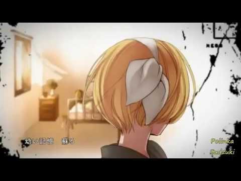 Видео: Вокалоиды•Ложь*на русском