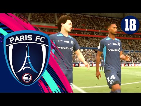 Видео: FIFA 20 НАРОДНАЯ КАРЬЕРА: ФК ПАРИЖ. ВЫПУСК 18 | Конец сезона, прощание с легендами
