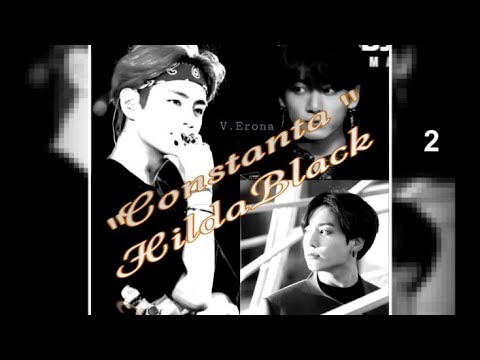 Видео: Вигуки/ Vkook озвучка фанфика "Constanta" часть 2 автор HildaBlack