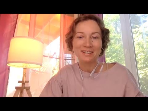 Видео: Искусство радости. Как преодолеть внутренние запреты и начать жить с удовольствием