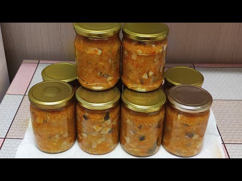 Видео: Купила то,что давно собиралась купить 🤔))Самая лучшая грибная солянка  на зиму 🍄👍!!!