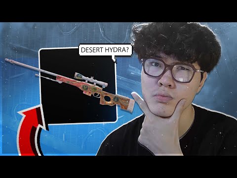 Видео: DESERT HYDRA УНАГААХЫН ТӨЛӨӨ